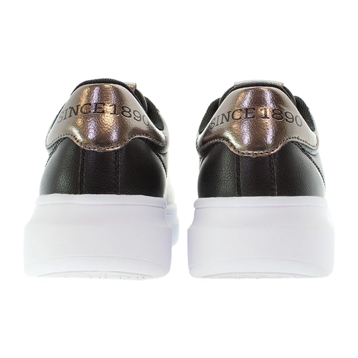 U.S. Polo Assn. - Sneakers CODY008WDY2 in sintetico per donna