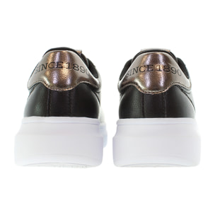 U.S. Polo Assn. - Sneakers CODY008WDY2 in sintetico per donna