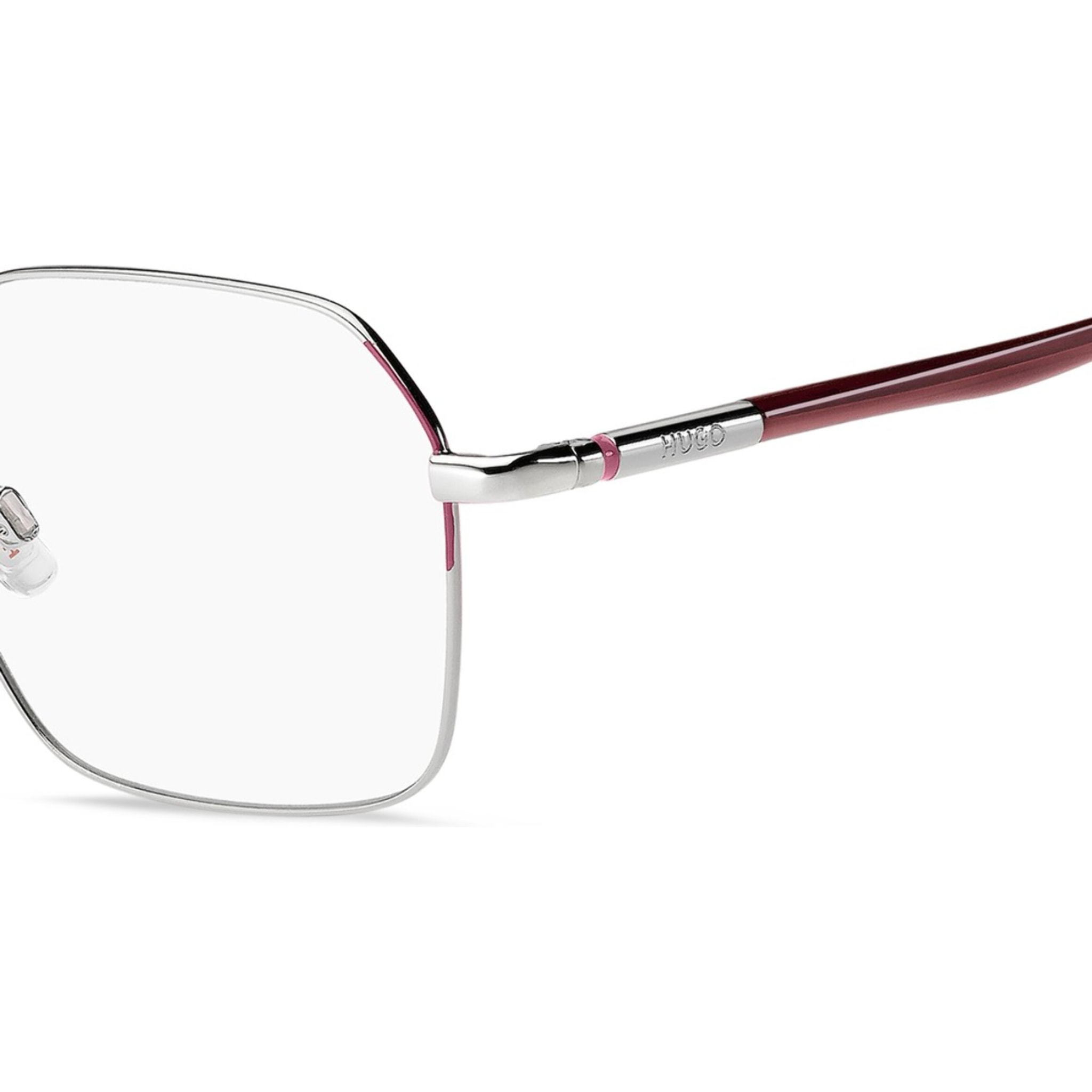 Gafas de Vista Hugo HG 1382 3YZ de Metal Mujer 54 mm
