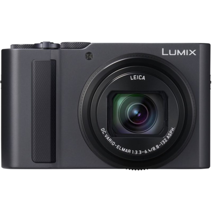 Appareil photo Compact PANASONIC Lumix TZ300 Silver