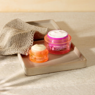 Super C - Crème de Nuit à la vitamine C