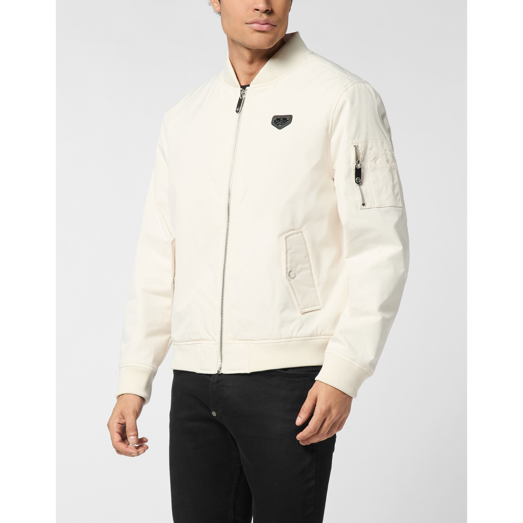 PHILIPP PLEIN Bomber