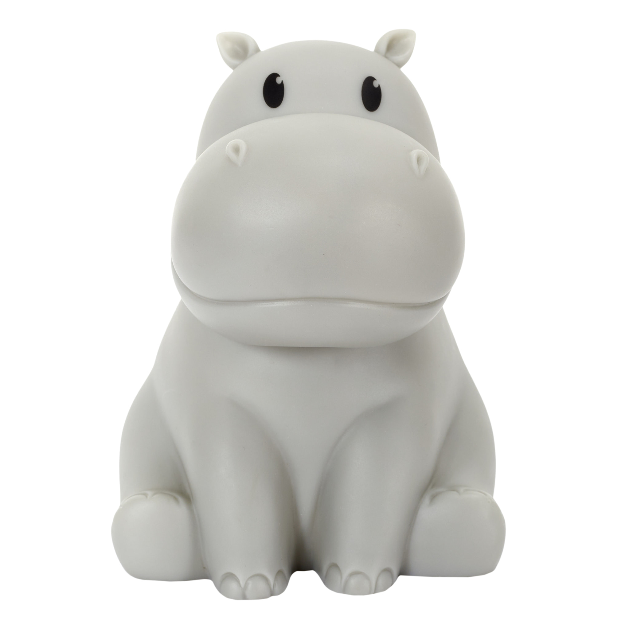 Lampe Veilleuse Hippopotame