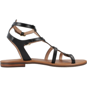 Sandalias Mujer de la marca GEOX  modelo D SOZY S Black