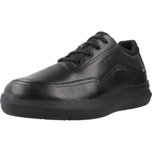 Sneakers de  Hombre de la marca STONEFLY  modelo SEVEN SEASON HDRY 2 NAPPA L Black