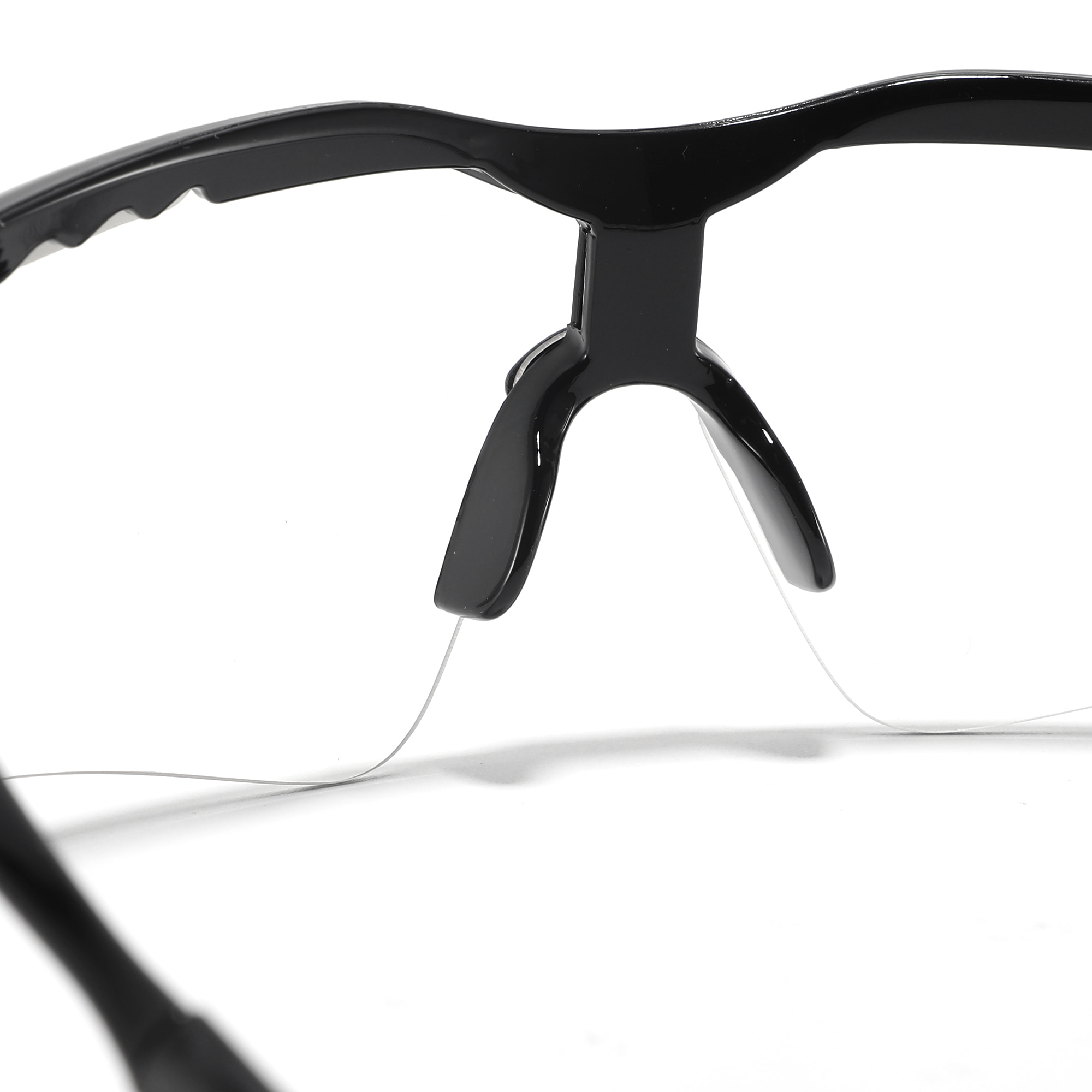 Gafas de Sol Fluor 820-C6 de Tr90 Unisex 59 mm
