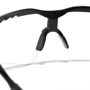 Gafas de Sol Fluor 820-C6 de Tr90 Unisex 59 mm