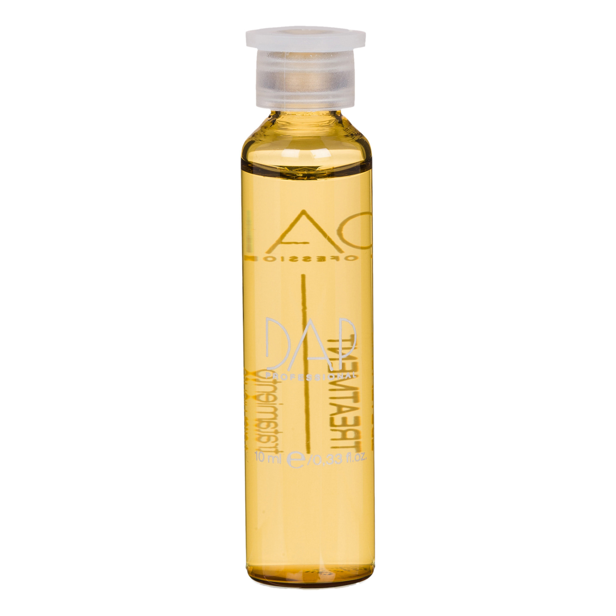 Ampoules bio-shock post depil 12x10 ml.