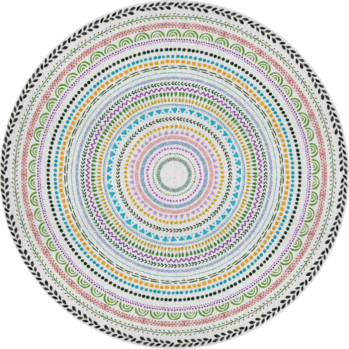 Alfombras vinílicas de Ceramiko - Grazia colores