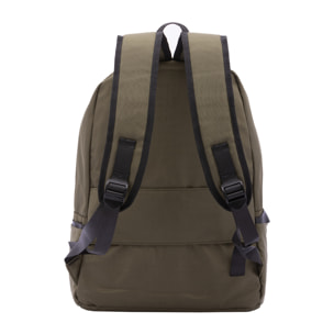 Zaino  unisex Textile Polyester 42x30x22 cm