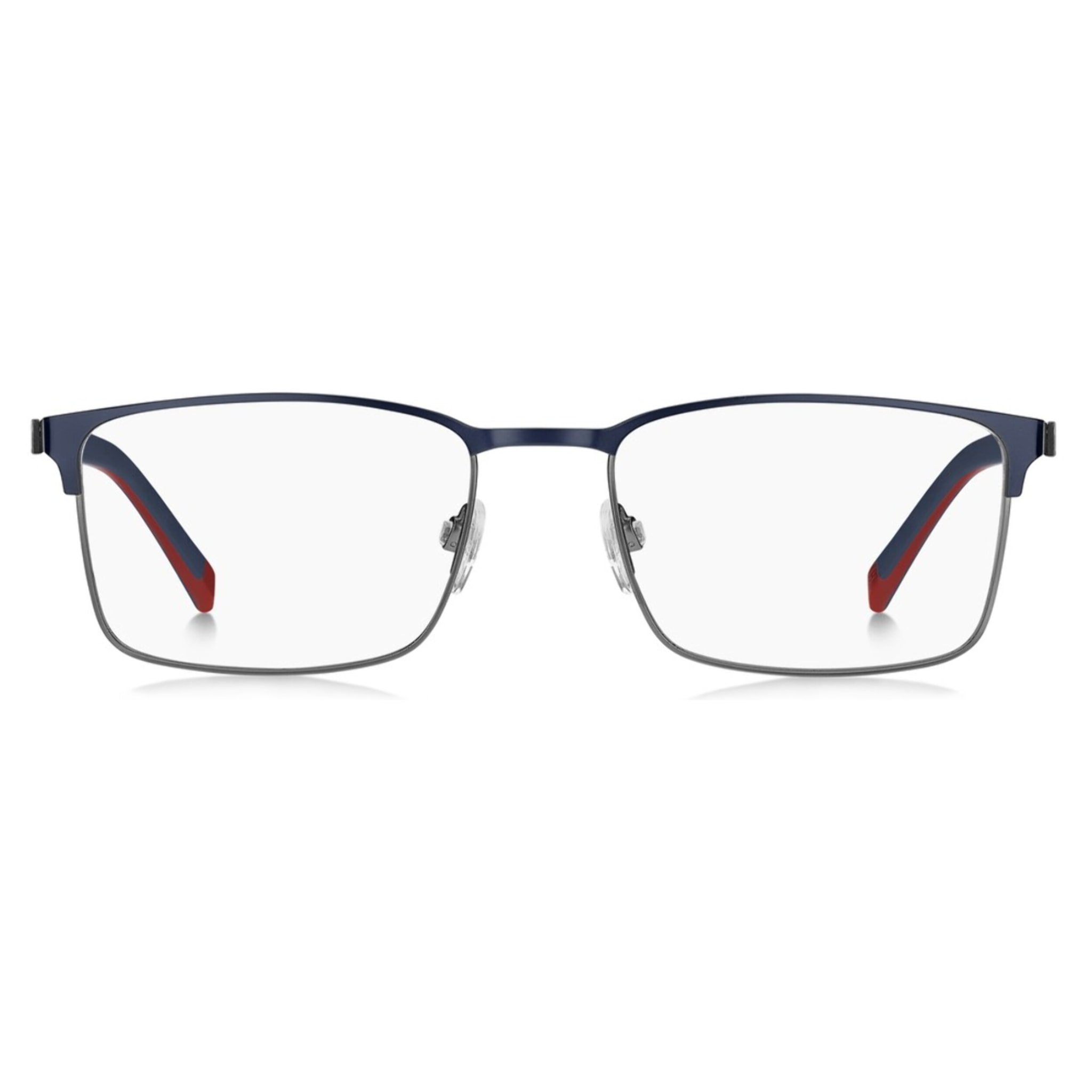 Gafas de Vista Tommy Hilfiger TH 2139 KU0 de Metal Hombre 56 mm