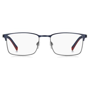 Gafas de Vista Tommy Hilfiger TH 2139 KU0 de Metal Hombre 56 mm