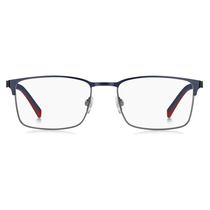 Gafas de Vista Tommy Hilfiger TH 2139 KU0 de Metal Hombre 56 mm