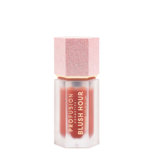 Blush Hour Shimmer - Blush Crème Scintillant