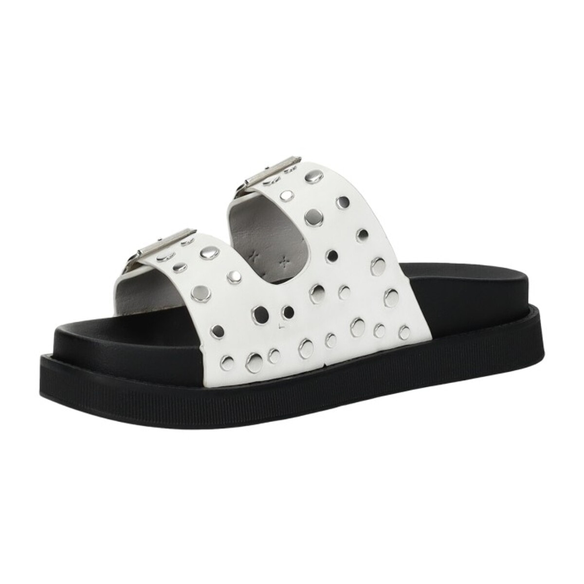 Sandali Donna Tata Italia Bianco