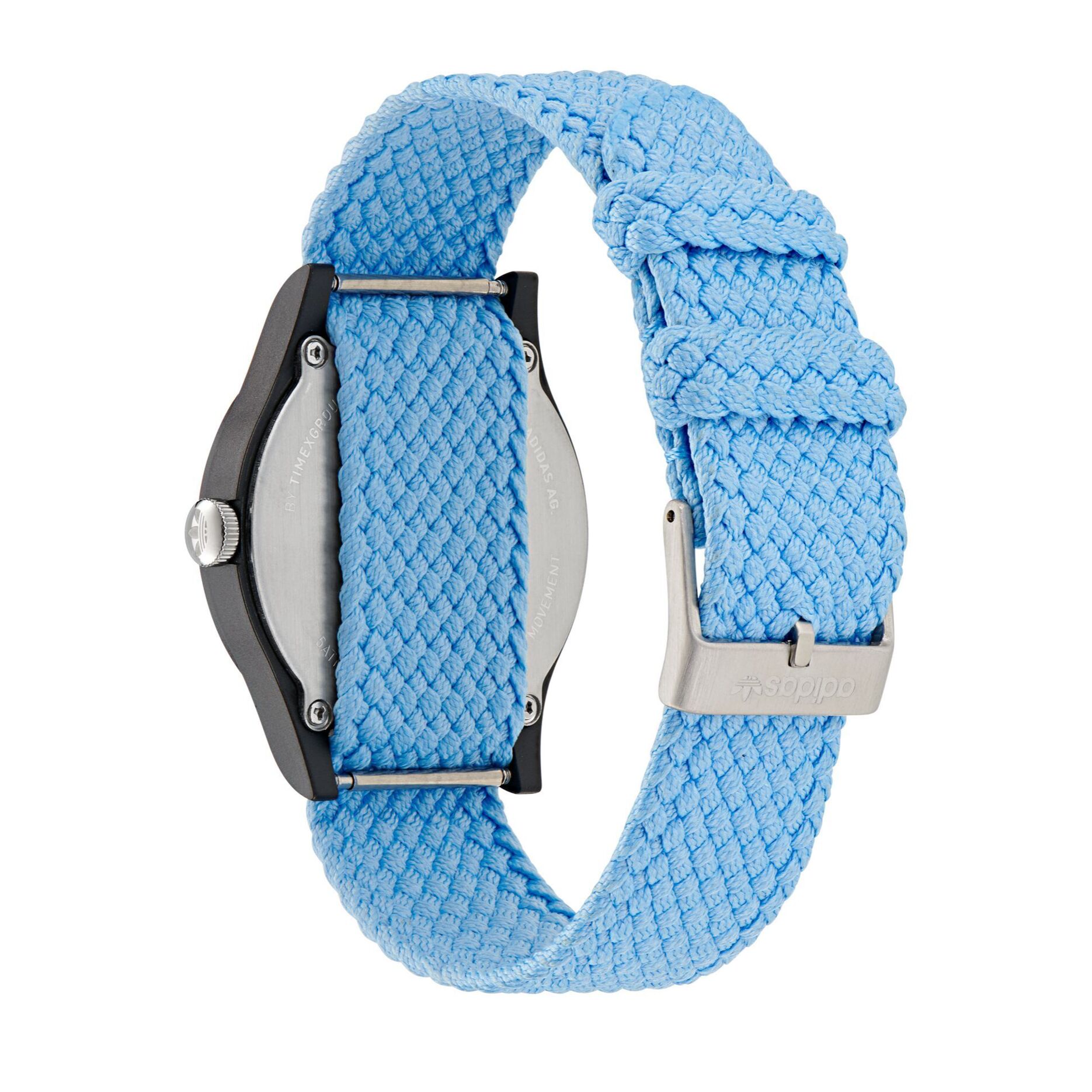 Adidas Reloj Analógico De Cuarzo Game One