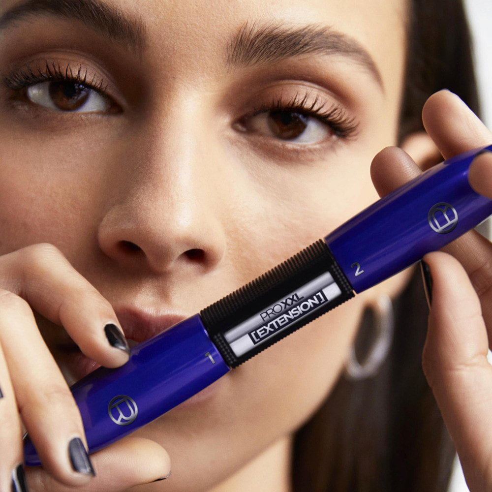 L'Oréal Paris Pro XXL Mascara Extension Noir