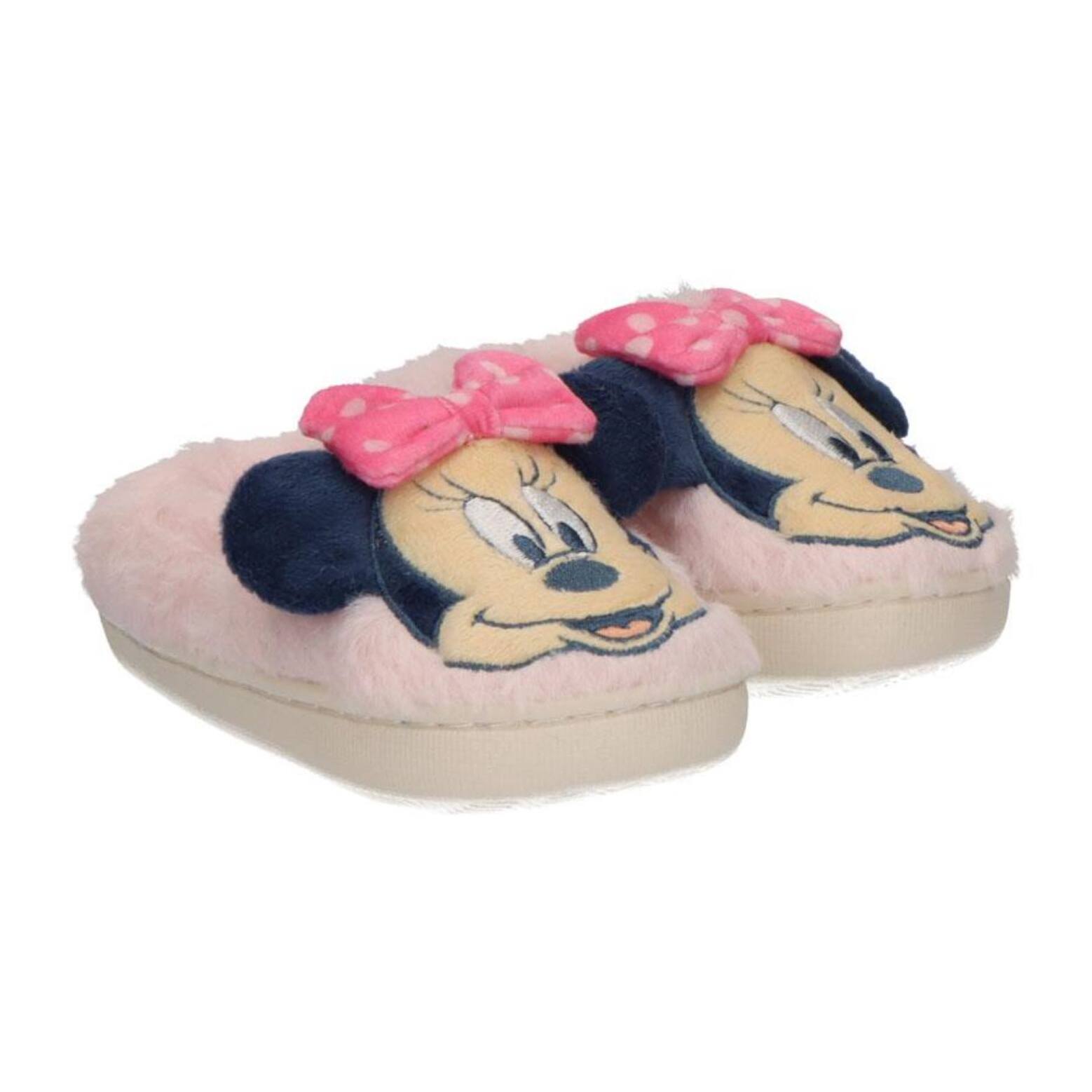 Zapatillas de estar por casa infantiles "Minnie"