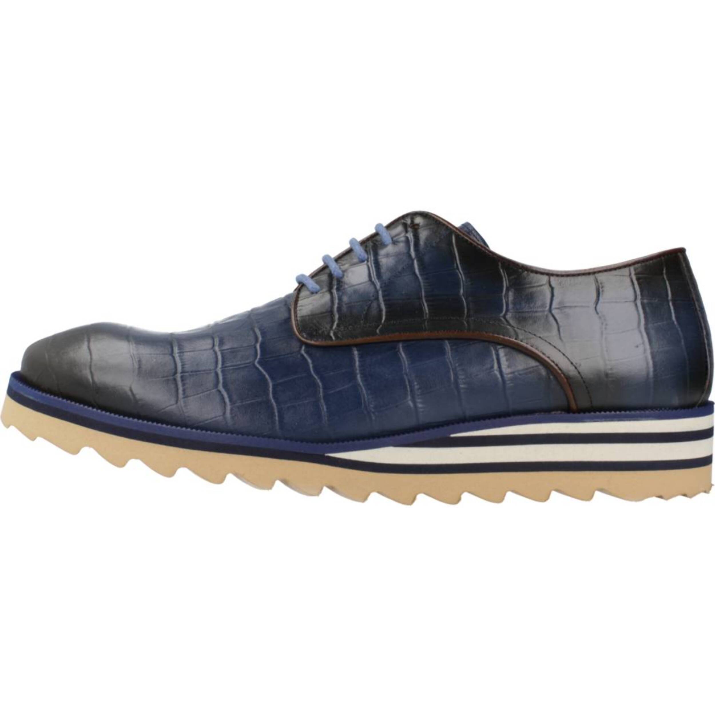 DERBIES - OXFORD KEEP HONEST 0329KH