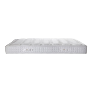 Reflet - Matelas ressorts ensachés éco-conçu