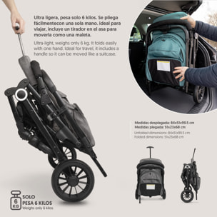 Silla de Paseo Voyage