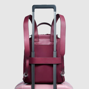 Piquadro Zaino porta iPad® con protezioni antiurto e RFID