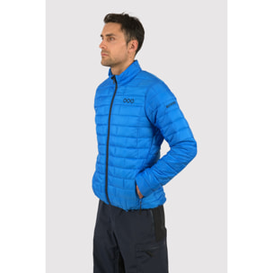 Giacca isolante ECOActive di ECOON - Azzurro