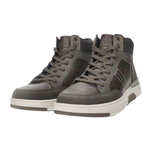 Stivaletti Uomo Tata Italia Marrone