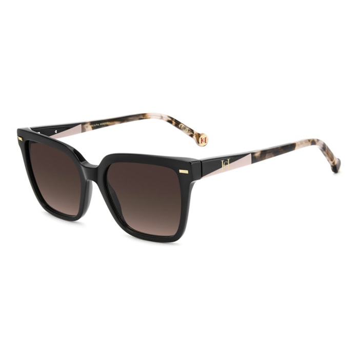 Gafas de Sol Carolina Herrera HER 0221/G/S 3H2 de Acetato Mujer 50 mm