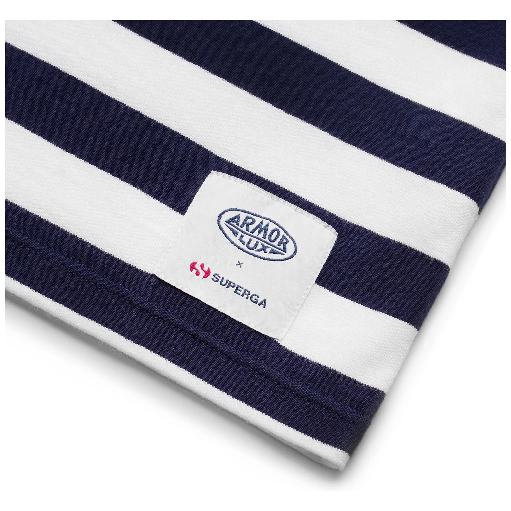 Camisetas y tops Superga Mujer 90836 Tee Shirt