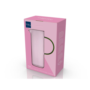 Pichet en verre Torino 1,2L