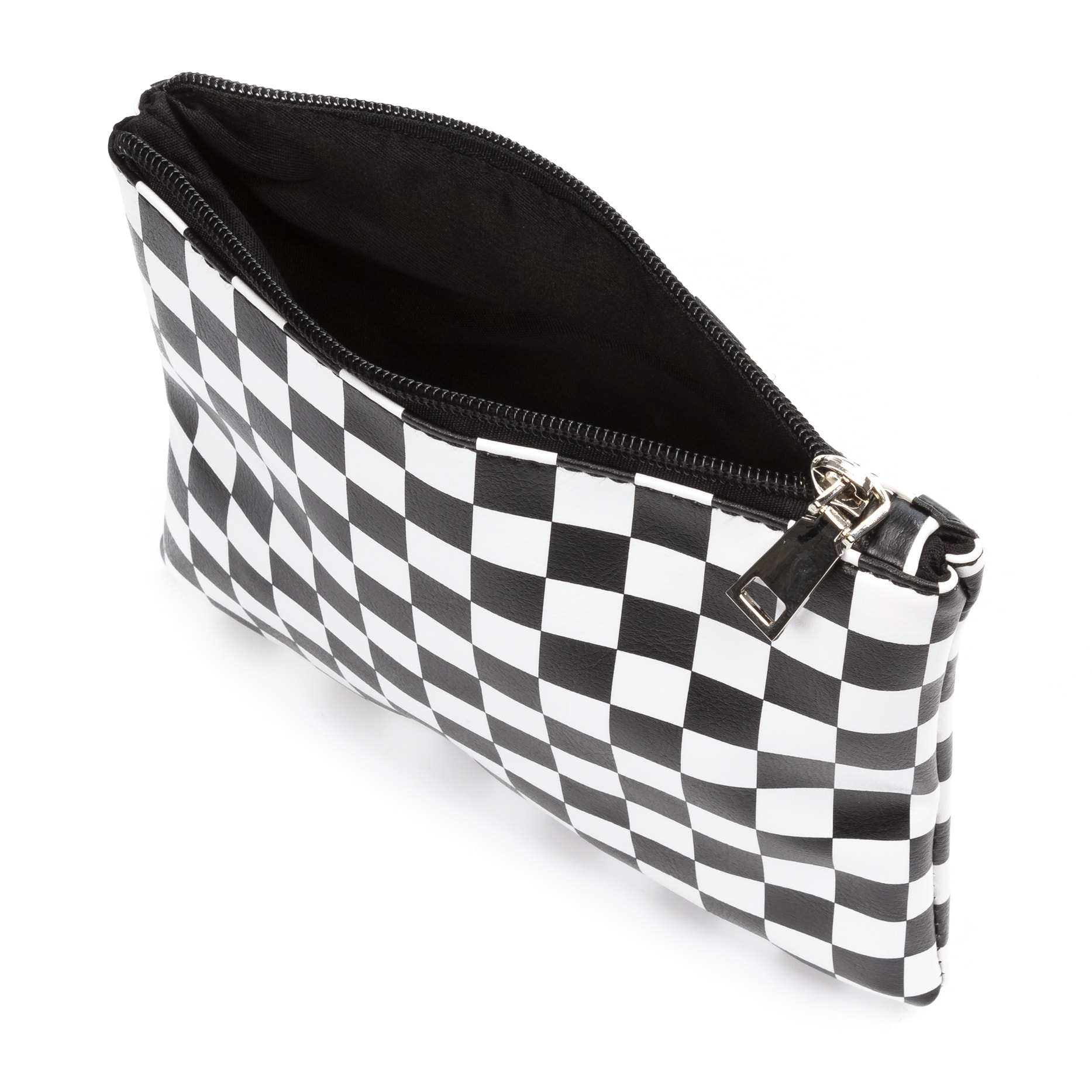 Asti Bolso de hombro Mujer.Material PVC  Piel Sintética PU Estampado