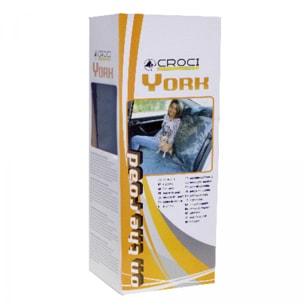 York Coperta Coprisedile per Auto