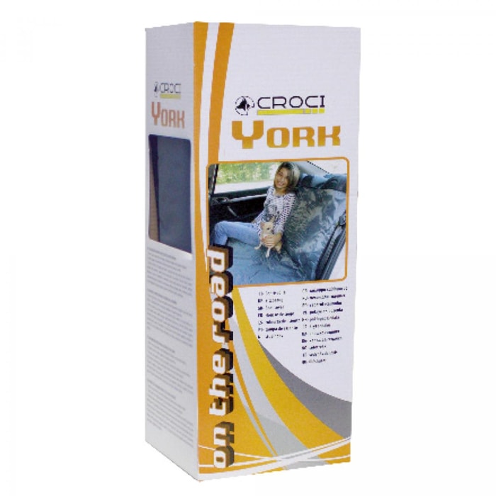 York Coperta Coprisedile per Auto