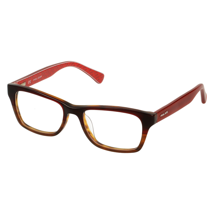 Montura de gafas Police Infantil VK030N-48ABRM