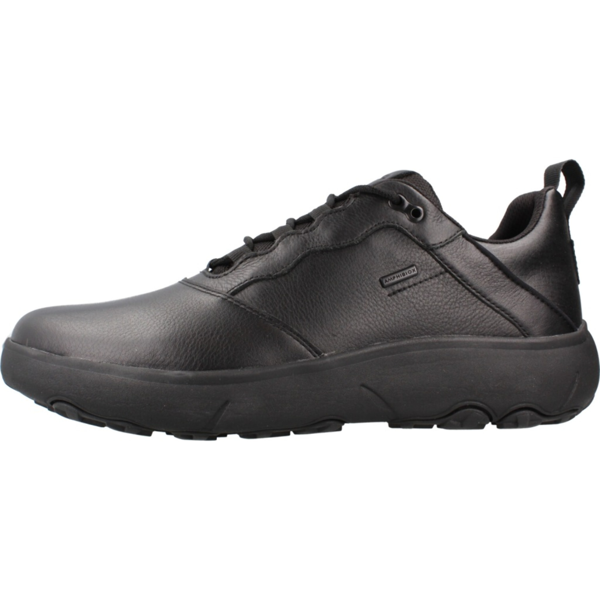 Informales Hombre de la marca GEOX  modelo U NEBULA NEGRO