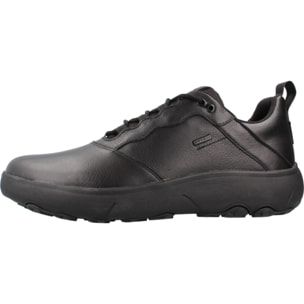 Informales Hombre de la marca GEOX  modelo U NEBULA NEGRO