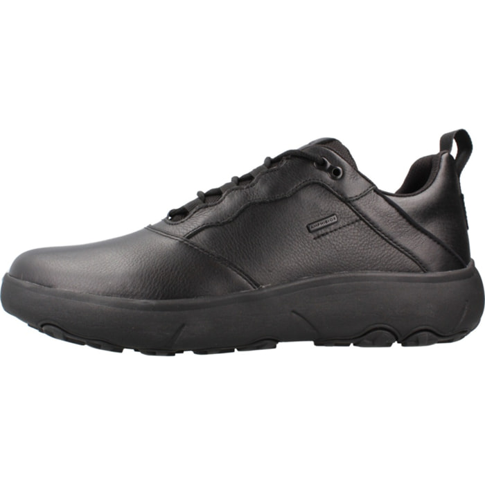 Informales Hombre de la marca GEOX  modelo U NEBULA NEGRO