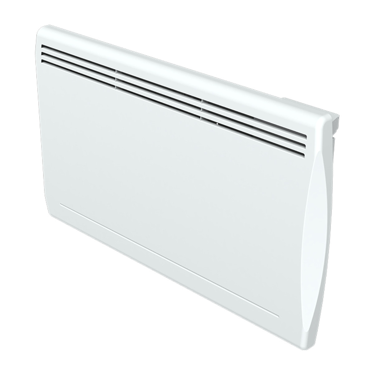 Radiateur inertie fonte 1500w