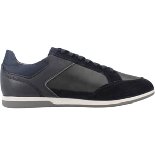 Sneakers de  Hombre de la marca GEOX  modelo U RENAN AZUL
