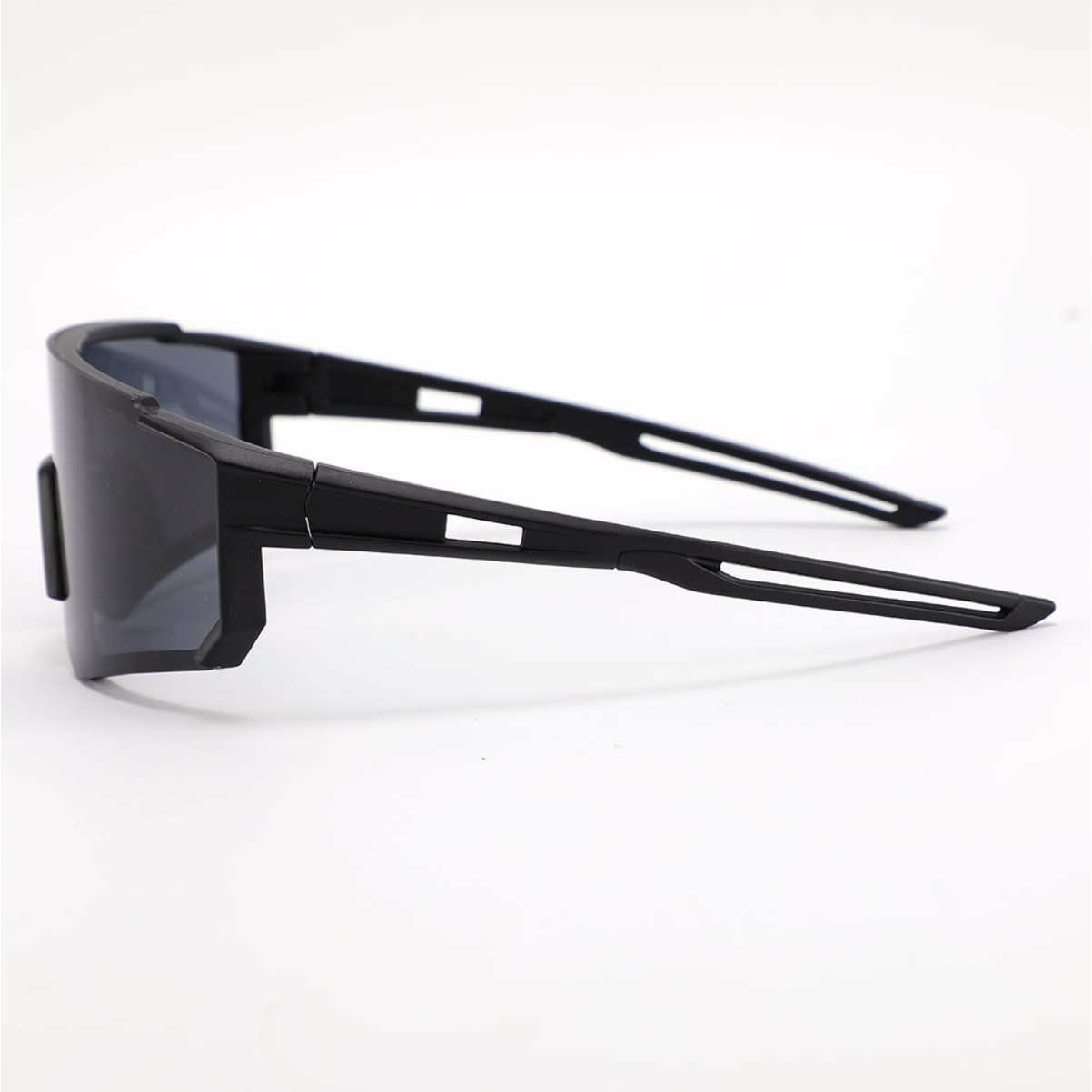 Gafas de Sol Fluor 012-C1 de Tr90 Unisex 66 mm
