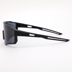Gafas de Sol Fluor 012-C1 de Tr90 Unisex 66 mm