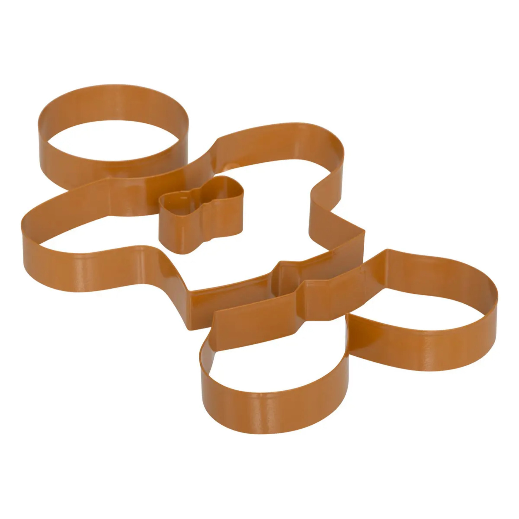 Emporte-pièces Noël XL L30cm