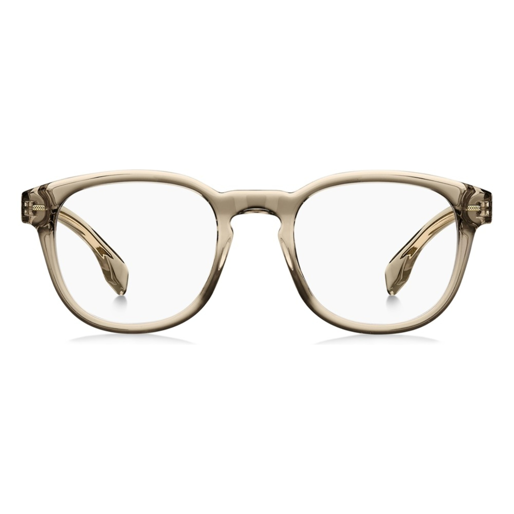 Gafas de Vista Hugo Boss 1384 10A de Acetato Hombre 49 mm