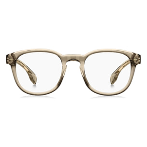 Gafas de Vista Hugo Boss 1384 10A de Acetato Hombre 49 mm