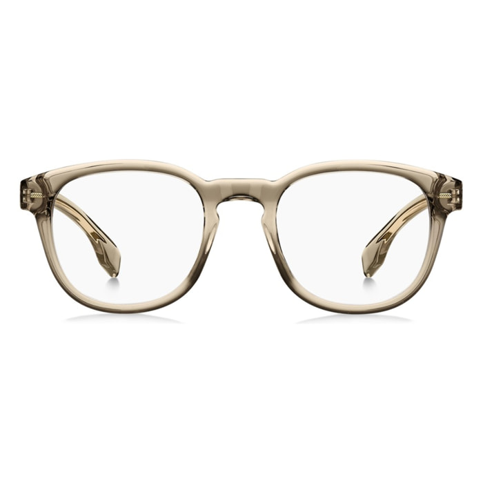 Gafas de Vista Hugo Boss 1384 10A de Acetato Hombre 49 mm