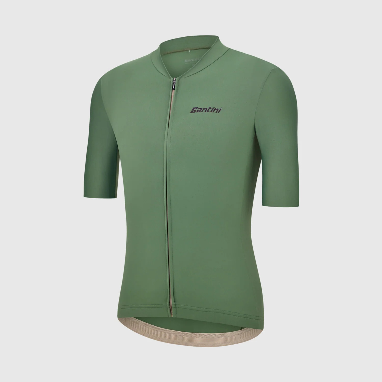 Sensation Short Sleeve Jersey - Verde Salvia