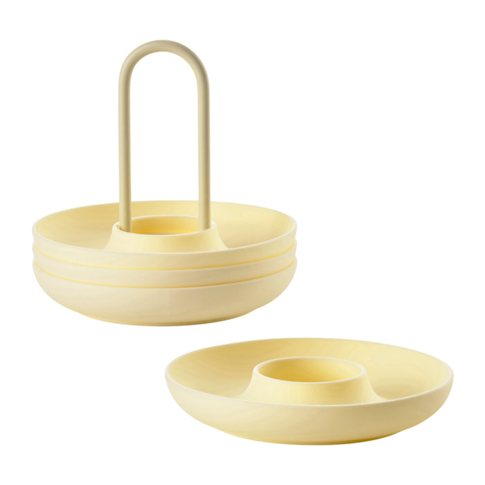 Coquetier Singles