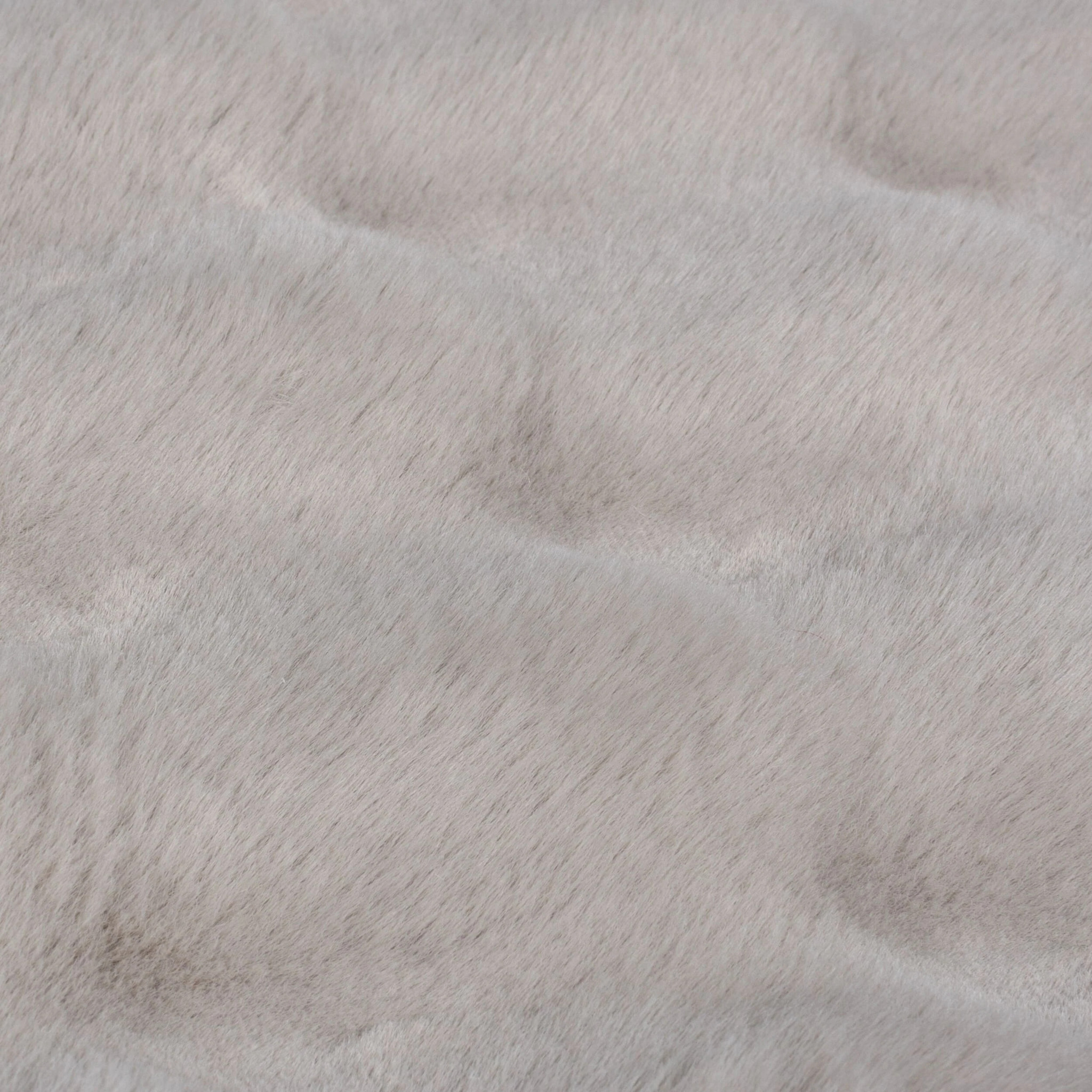 Tapis imitation fourrure COMFY