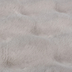 Tapis imitation fourrure COMFY